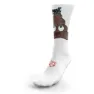 Otso Emoji Déjà Poo Socken male