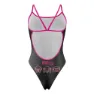 Otso Emoji Monkey Neon Badeanzug