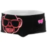 Otso Emoji Monkey Neon Badehose Boxer