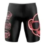 Otso Emoji Monkey Neon Jammer