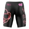 Otso Emoji Monkey Neon Jammer