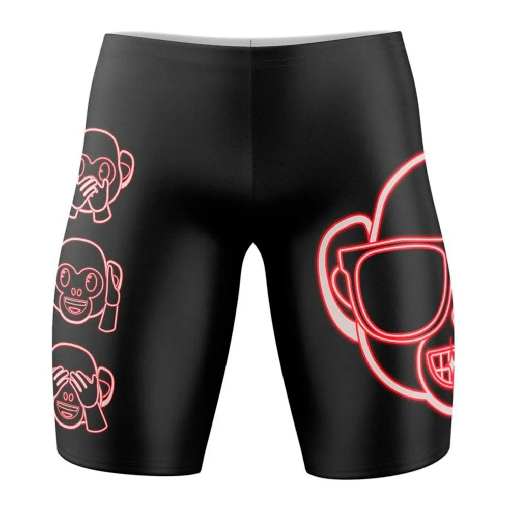 Otso Emoji Monkey Neon Jammer Otso Emoji Monkey Neon Jammer