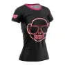 Otso Emoji Monkey Neon Kurzarm-t-shirt male