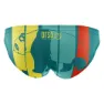 Otso Emoji Panda Badeslip male