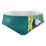 Otso Emoji Panda Badeslip