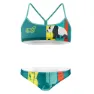 Otso Emoji Panda Bikini