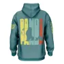 Otso Emoji Panda Kapuzenpullover male