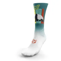 Otso Emoji Panda Socken male