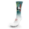 Otso Emoji Panda Socken male
