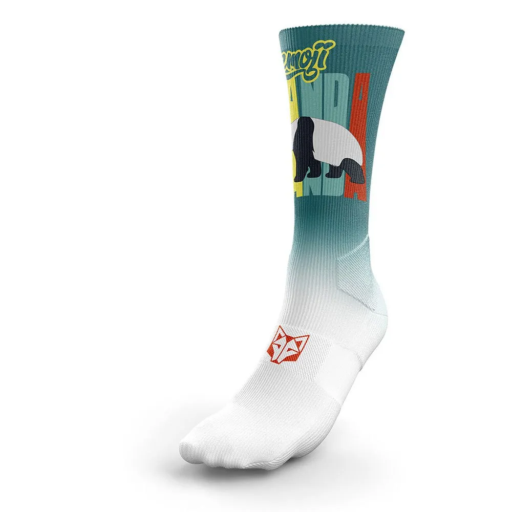 Otso Emoji Panda Socken male