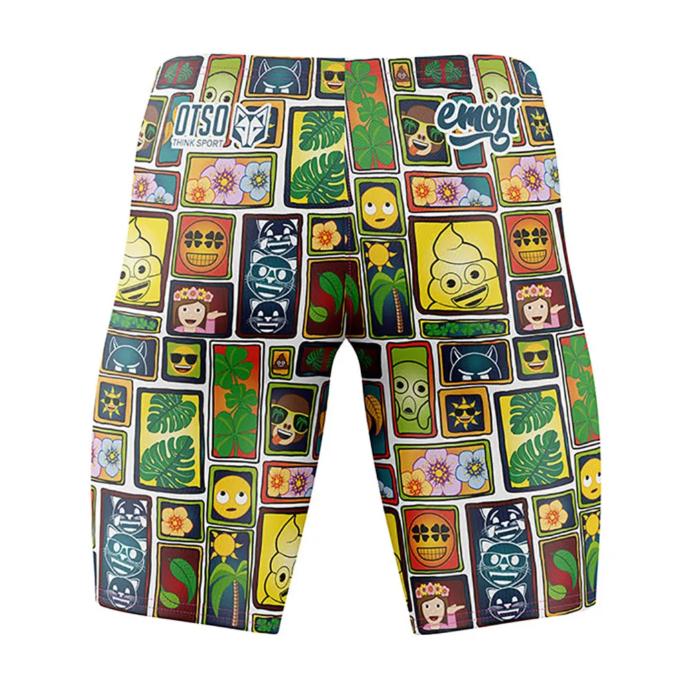Otso Emoji Portrait Jammer Otso Emoji Portrait Jammer