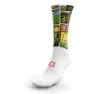 Otso Emoji Portrait Socken male