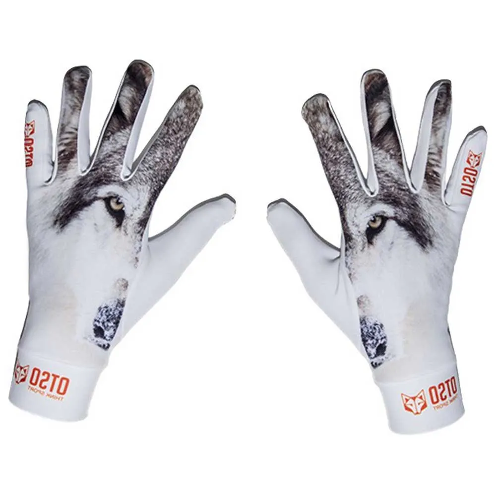 Otso Endurance Handschuhe male Otso Endurance Handschuhe male