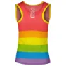 Otso Fight 4 Love ärmelloses T-shirt female