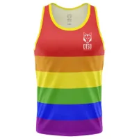 Otso Fight 4 Love Sleeveless T-shirt male Otso Fight 4 Love Sleeveless T-shirt male