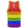 Otso Fight 4 Love Sleeveless T-shirt male