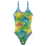 Otso Floral Badeanzug
