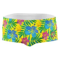 Otso Floral Badeshorts male Otso Floral Badeshorts male