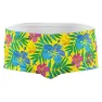 Otso Floral Badeshorts male