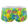 Otso Floral Badeshorts male
