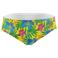 Otso Floral Badeslip Otso Floral Badeslip
