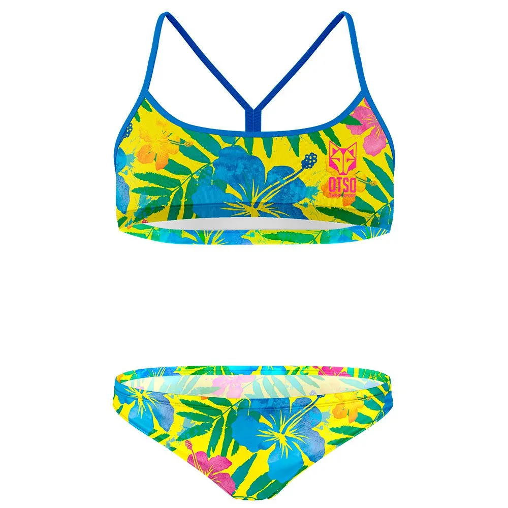 Otso Floral Bikini Otso Floral Bikini