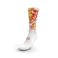 Otso Floral Lange Socken male
