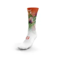 Otso Flower Lange Socken male