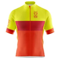Otso Foc Kurzarm-radtrikot Otso Foc Kurzarm-radtrikot