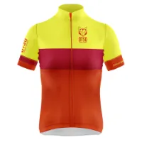 Otso Foc Kurzarm-radtrikot Otso Foc Kurzarm-radtrikot