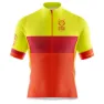 Otso Foc Kurzarm-radtrikot