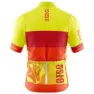 Otso Foc Kurzarm-radtrikot