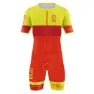 Otso Foc Kurzarm-trisuit female