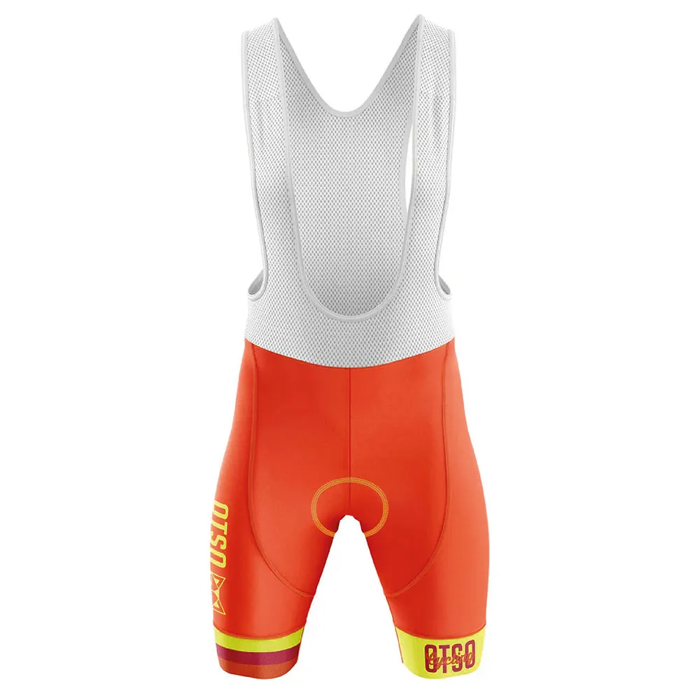 Otso Foc Trägerhose Otso Foc Trägerhose