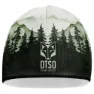 Otso Forest Mütze unisex, Green