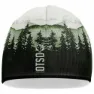 Otso Forest Mütze unisex, Green