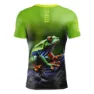 Otso Frog Kurzarm-t-shirt male