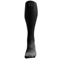 Otso Full Black Socken male
