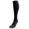 Otso Full Black Socken male