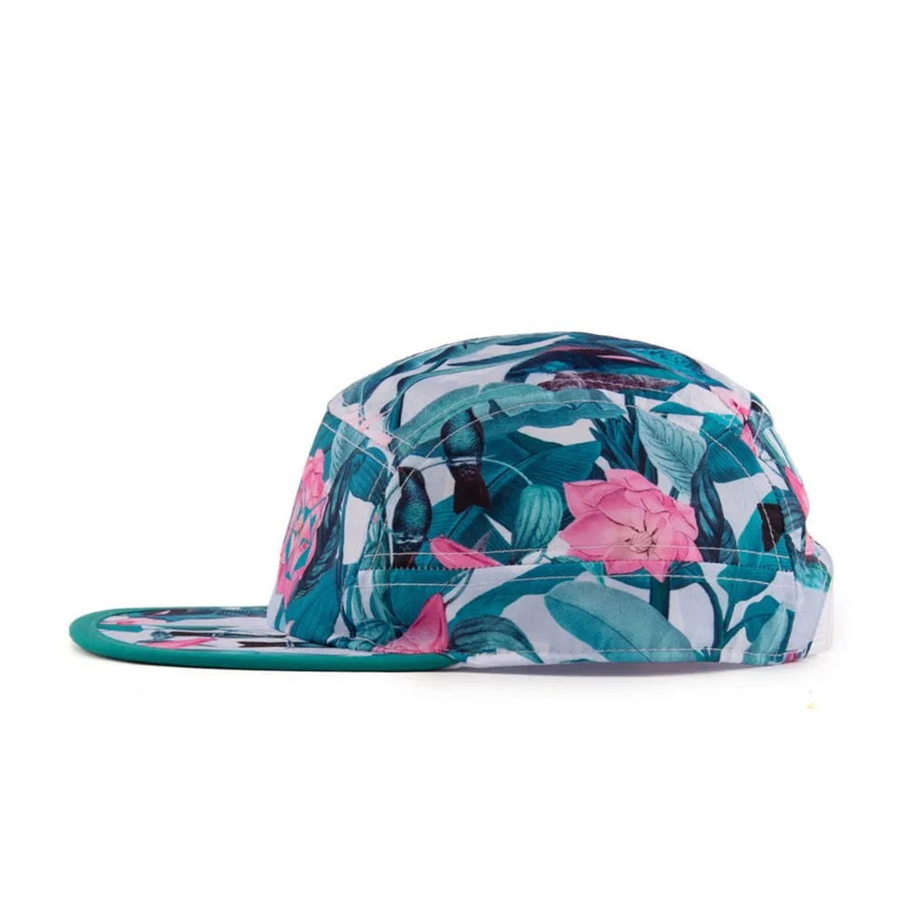 Otso Garden Kappe, Multicolour Otso Garden Kappe, Multicolour