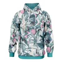 Otso Garden Kapuzenpullover male Otso Garden Kapuzenpullover male