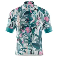 Otso Garden Kurzarm-radtrikot Otso Garden Kurzarm-radtrikot
