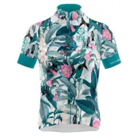 Otso Garden Kurzarm-radtrikot Otso Garden Kurzarm-radtrikot