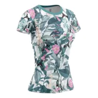 Otso Garden Kurzarm-t-shirt female