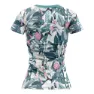 Otso Garden Kurzarm-t-shirt female