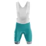 White / turquoise 2