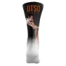 Otso Giraffe Socken male