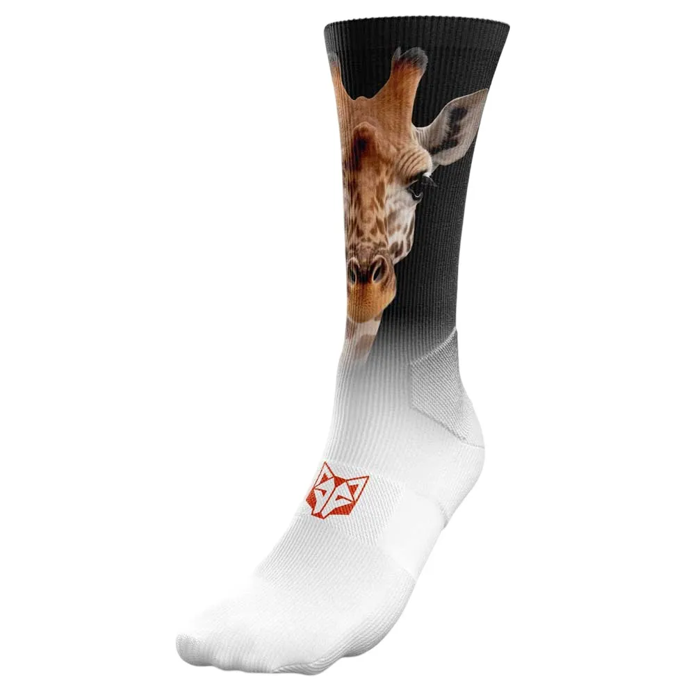 Otso Giraffe Socken male Otso Giraffe Socken male