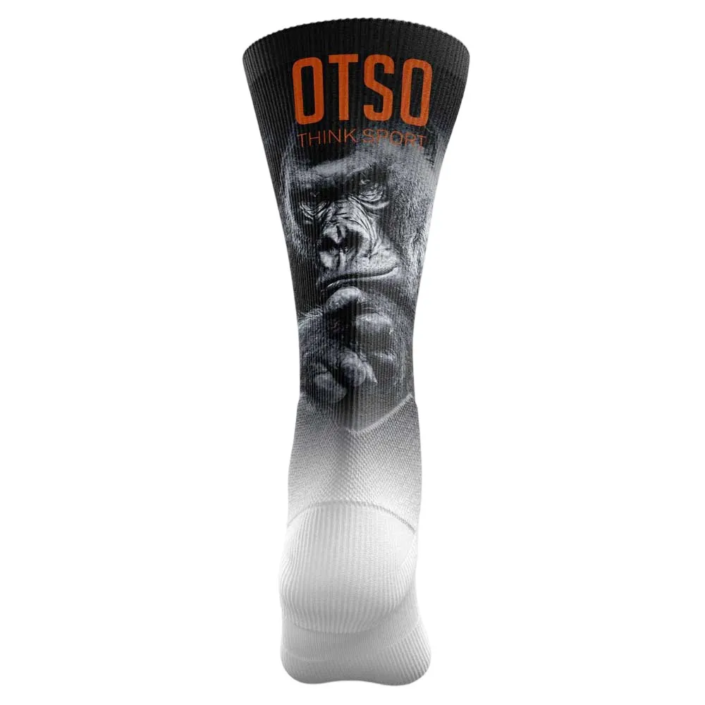 Otso Gorilla Socken male Otso Gorilla Socken male
