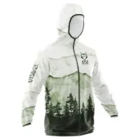 Otso Green Forest Jacke male Otso Green Forest Jacke male